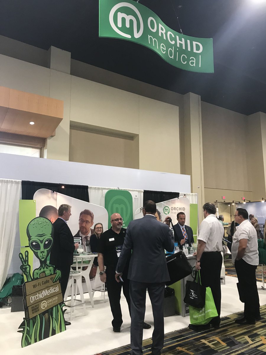 OrchidMedical tweet picture