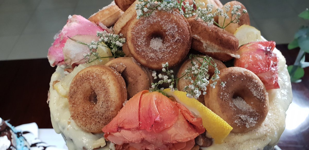 SkoleKook's tweet image. Cakes #SkoleKook #cookingprogram