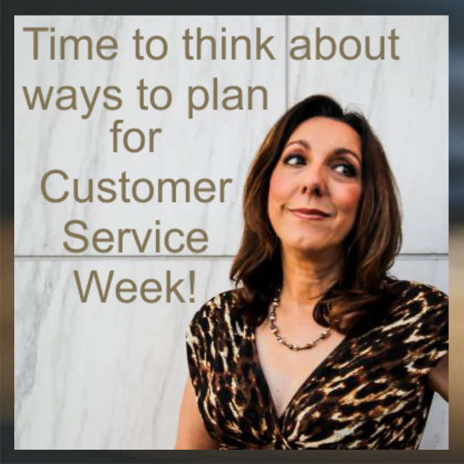 marbethmentor's tweet photo. Get immediate access to your 2018 Customer Service Week Planning Guide now so you'll be prepped for success.   https://t.co/t0hkaIHqFS via #EBC https://t.co/BYCKuqKmOc