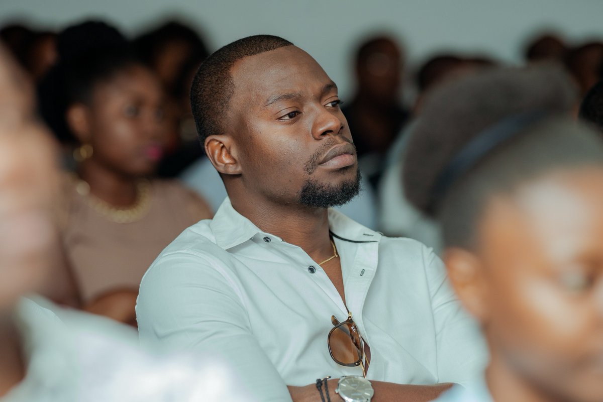 banjHT's tweet photo. #OFFICIELLE: 14e Edition de @StartupGrindPap à Banj avec Richard Buteau de Buteau Hospitality (@KaribeHotel). Full photos: https://t.co/5UdvxYBpd9

📸 @HaitiBrand https://t.co/xt3DY8oCR8
