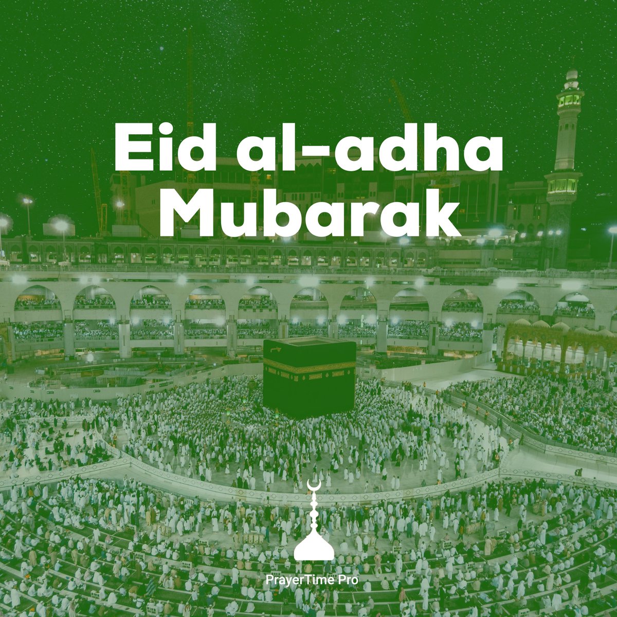 PrayerTime Pro (@prayertimepro) on Twitter photo 