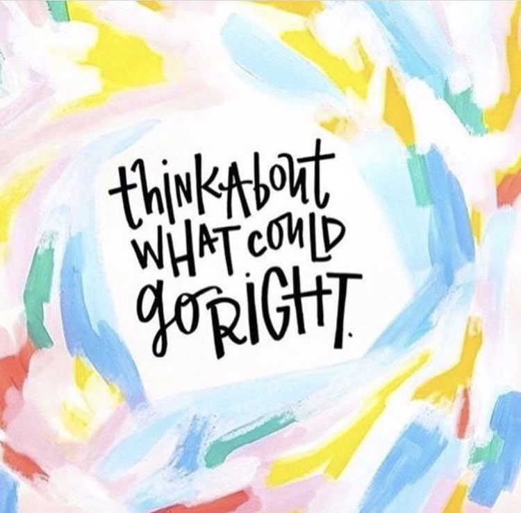 Ready to tackle the rest of the first week! <a href="/KleinOak/">Klein Oak HS</a>