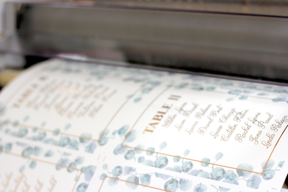 North Press Printers tweet media