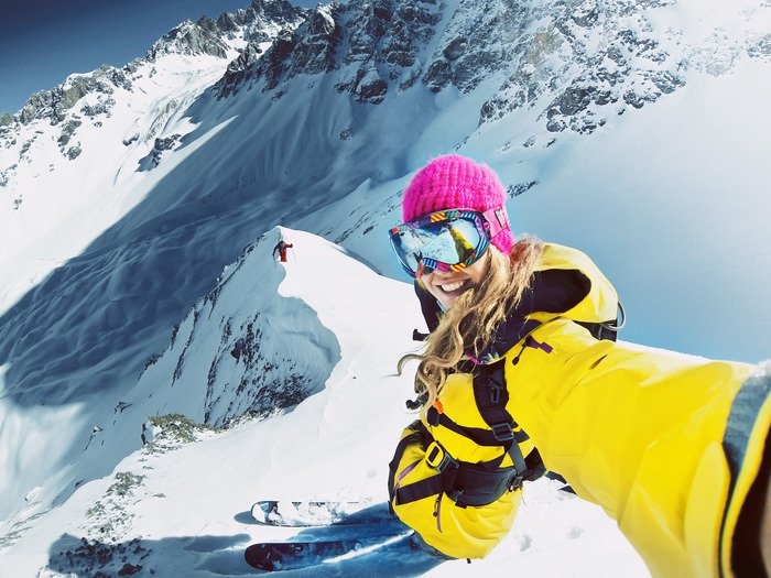 Snow Rehab tweet media