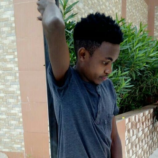 DenohSam's tweet image. #NewProfilePic