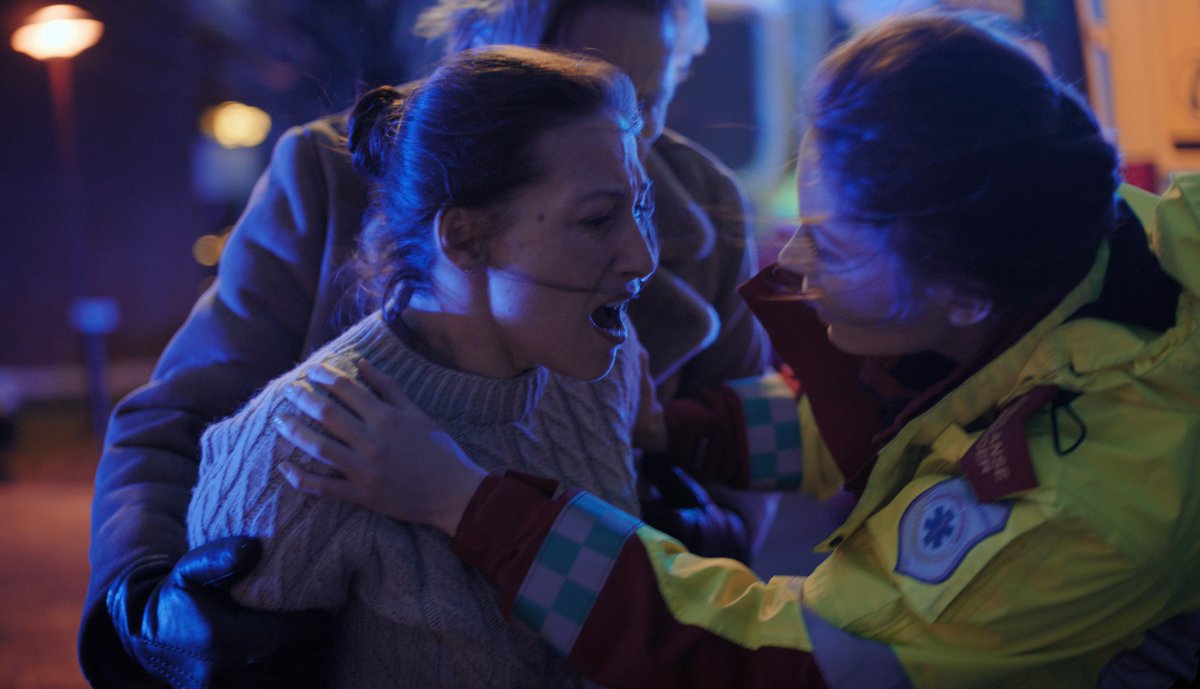 PRESS RELEASE: BLIND SPOT selected for Toronto International Film Festival trustnordisk.com/content/press-…