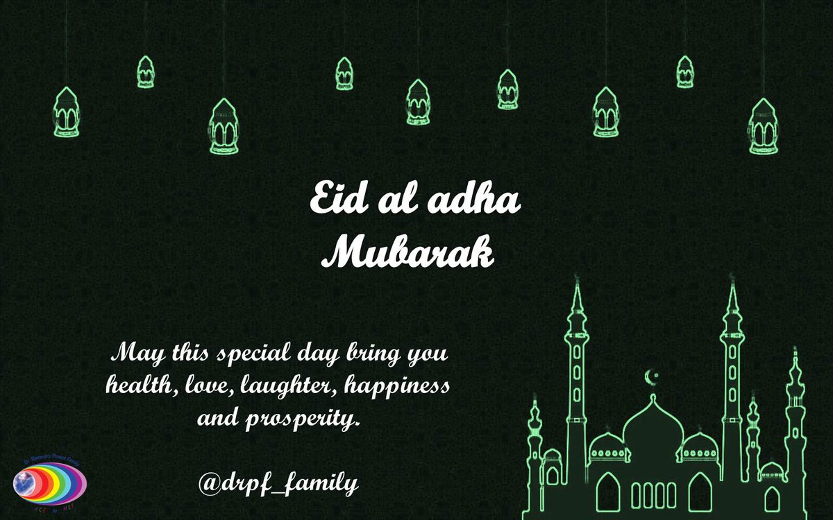 drskramesh's tweet photo. May this special day bring you health, love, laughter, happiness and prosperity 😊
#eidaladha #eidmubarak #eid2018 #happiness #love #joy #balance #acetomef #awareness #consciousness #energy #sacredness #oneness #compassion #essence
#enlightenment #spirituality #drpf #drskramesh https://t.co/22dd1eD96b