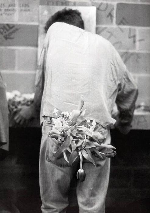 CatherineSaidah's tweet photo. #Morrissey #TheSmiths https://t.co/FRXKT8tvoE