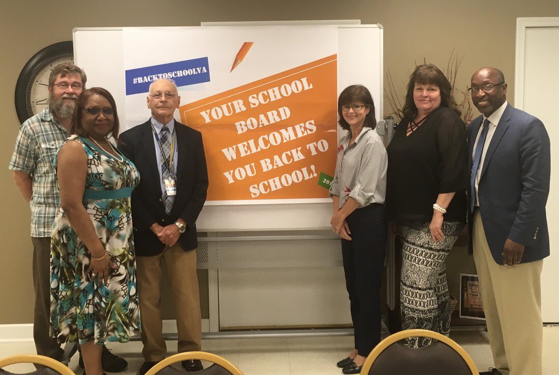 Westmoreland County PS tweet media