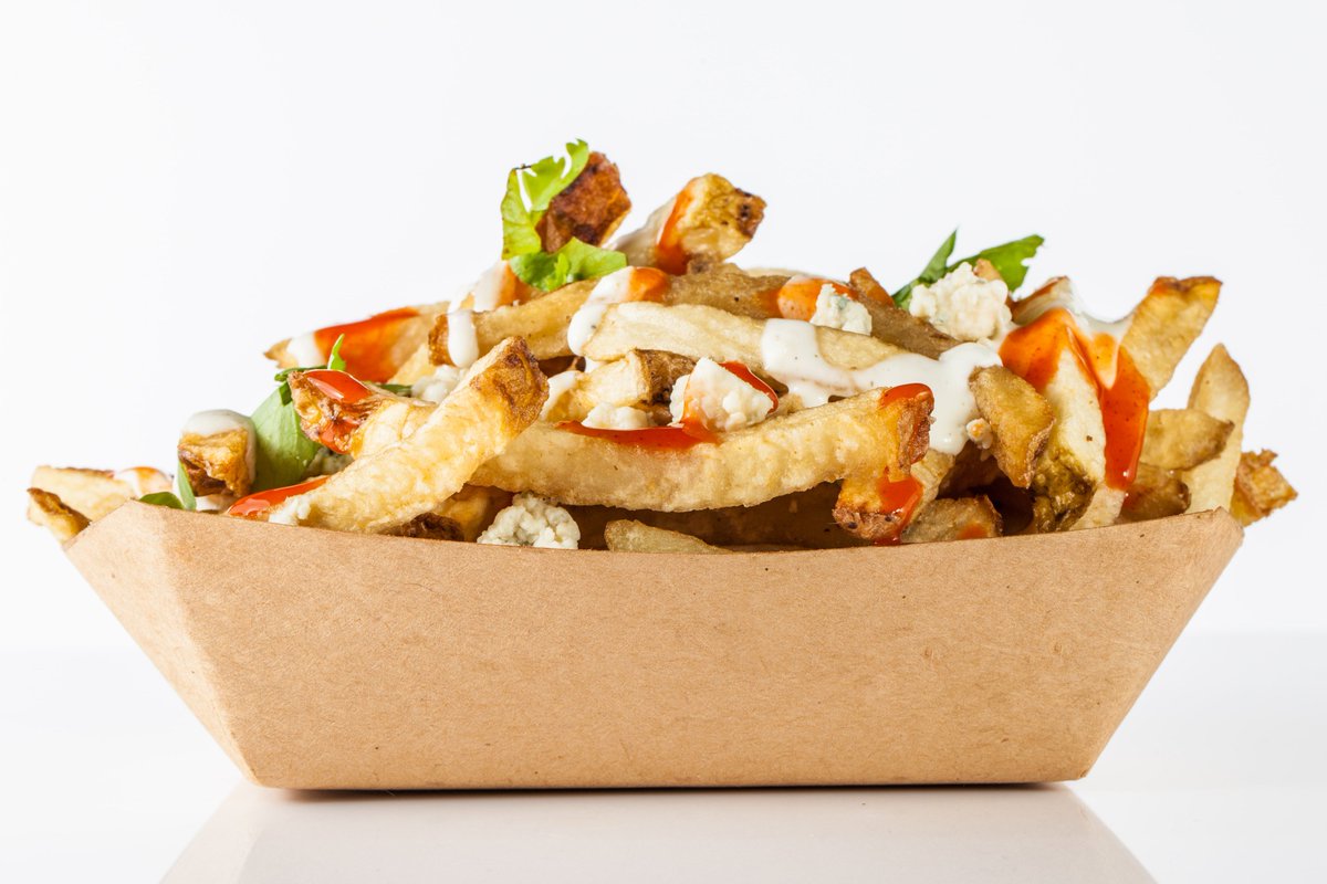 friesnmore_la's tweet photo. If you work in the Hollywood TV industry and you are looking for a new #catering brand to add to your books, Friesnmore should be the first brand you look up on your #foodtruckfinder https://t.co/I363MPIYns https://t.co/PfL6TsMbc7