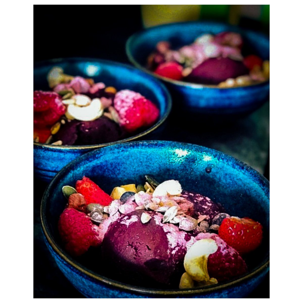 New menu tasting at <a href="/kewgardens/">KewGardens</a> taken by <a href="/PavelFrage/">Pavel frage</a> 📸

#foodphotography #foodporn