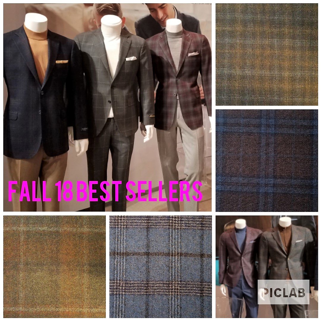 JustBuyItCloth's tweet photo. #fall 18 #bestsellers in the #alpetora line #madeinitaly #topnotch #view it in person at a store near you https://t.co/Dj8yenmZUS