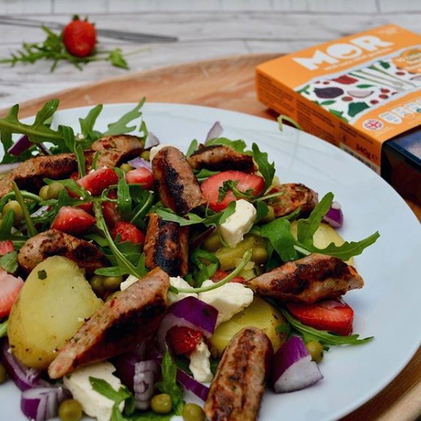 MOR Food (@MORtaste) / Posts / X