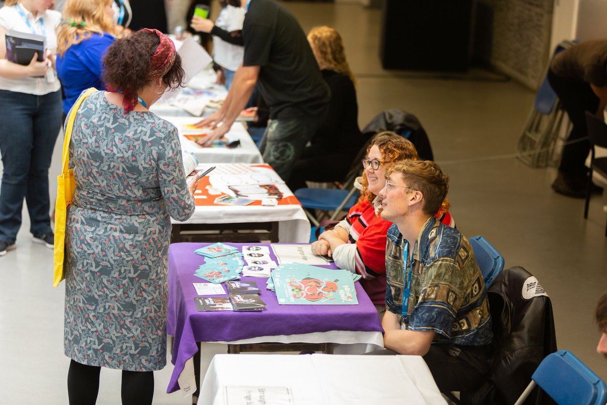FringeWorldCong's tweet photo. #FringeWorldCongress 2018 has reached an end! 

We had an amazing time - roll on 2020! https://t.co/S5hrKviC2Y