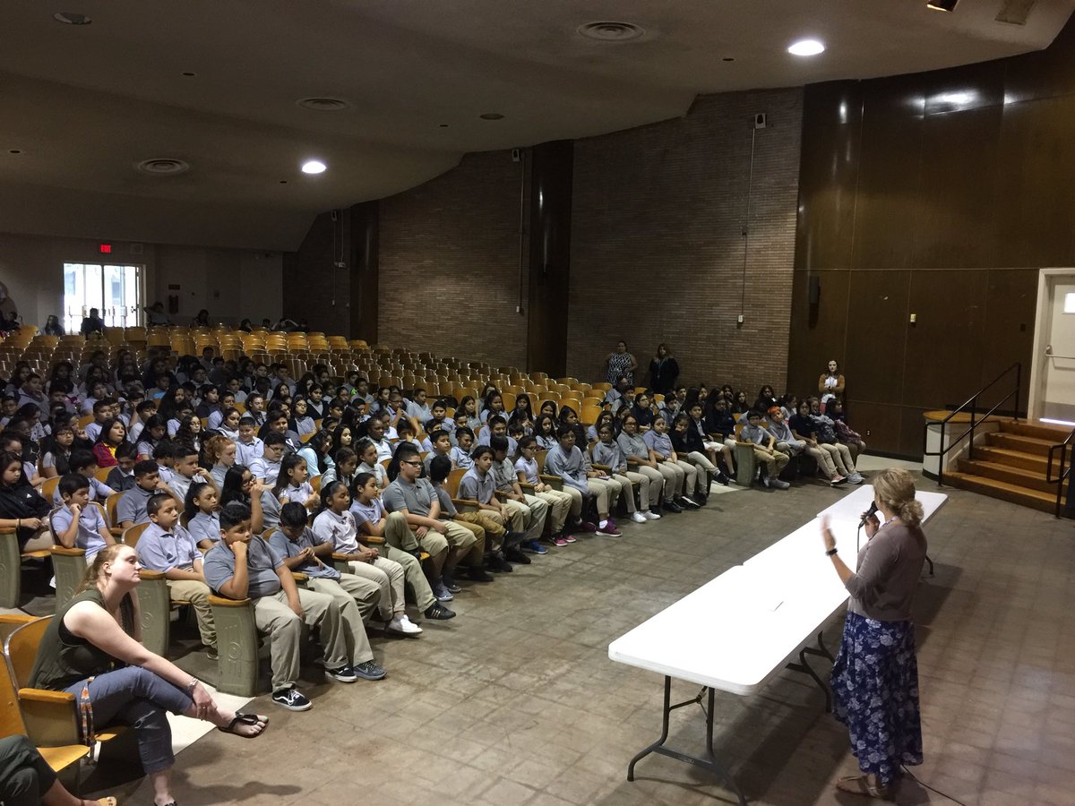 Stacy sanchez (@stacysanchezlms) on Twitter photo 6th grade assembly covering T-2-4 Life as a 6th grader at <a href="/LandrumMS/">Landrum MS Lions ๐ฆ #MoralCompass</a> #LionsInspiringOthers 6th grade assembly covering T-2-4 Life as a 6th grader at <a href="/LandrumMS/">Landrum MS Lions ๐ฆ #MoralCompass</a> #LionsInspiringOthers