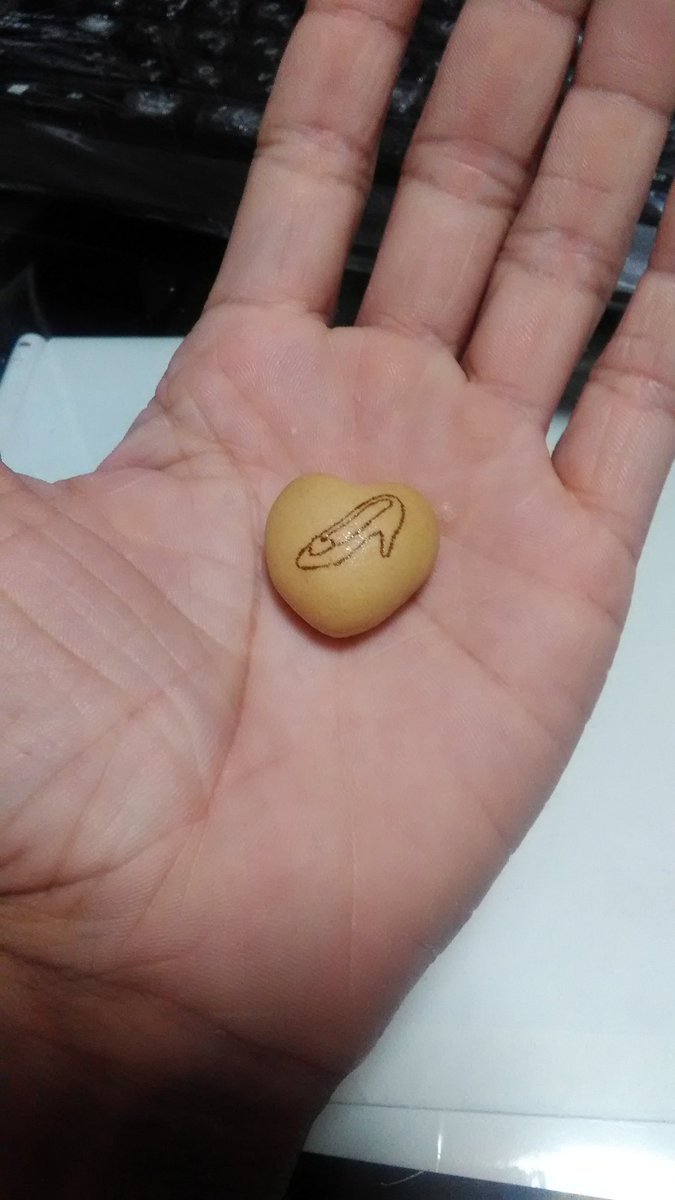 パックンチョハート パックンチョハート