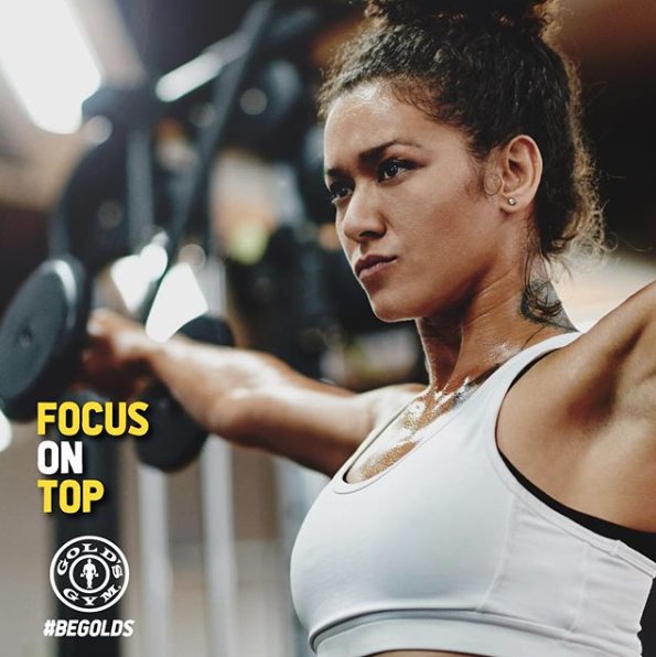 goldsgymec's tweet photo. Enfócate en tu meta, no la pierdas de vista 🔥 Los resultados vendrán solos 💪🏻😎 a entrenar!
.
.

#Begolds #BeGym #NoExcusas #Fitness #NoPainNoGain #fitness #fitnessmotivation #gym #gymmotivation https://t.co/eye1vsP68p