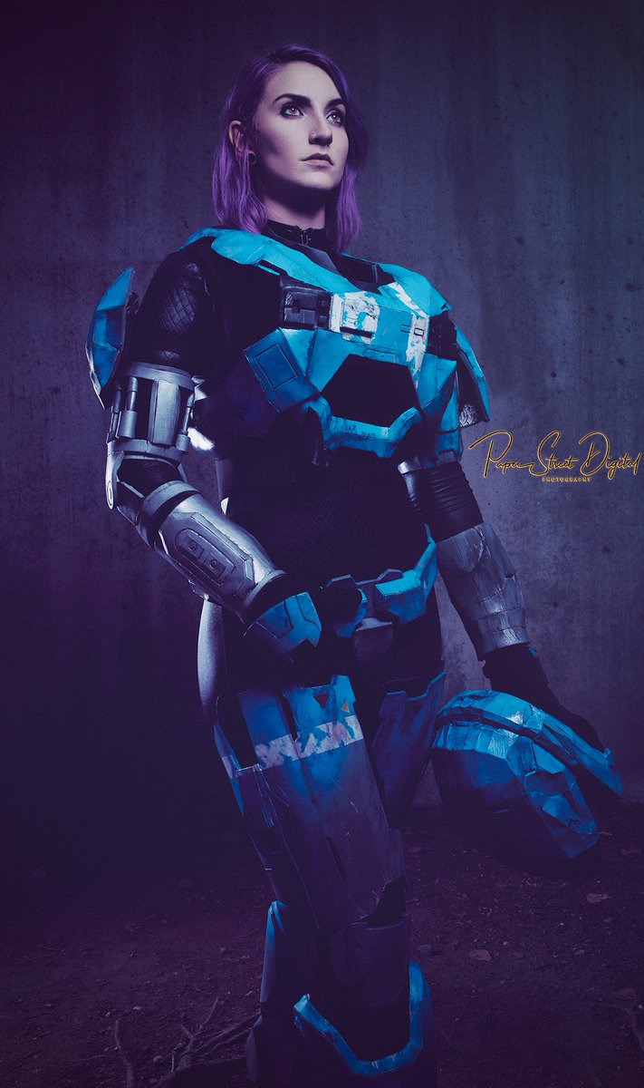 PaperStreetDigi's tweet photo. Here's @helloiamkate looking badass in her halo armor.
Shot @AnimeExpo
#agameoftones #halo #videogame #bungie #fineartphotographer #conceptualphotography #artisticphotography #paulcbuff #sigma35mmart #canon #infinitecolor https://t.co/hXqrMKFlkd