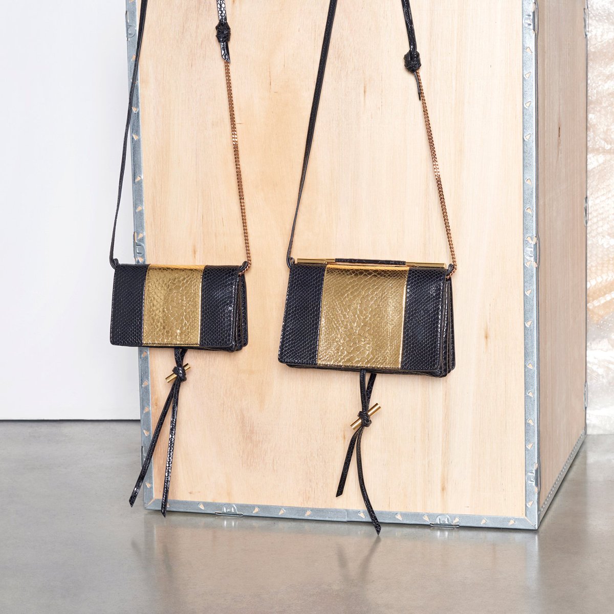 stella mccartney flo bag