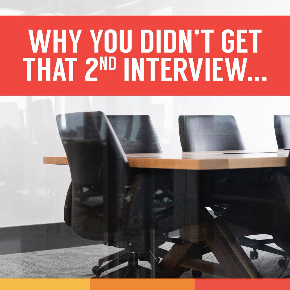 9 Reasons Why You Didn’t Make It Past The First Interview, according to Glassdoor. bit.ly/2Mh6Z8Z #spherionisheretohelp #back2thebasics #jobinterivew #interview #interviewtips #spherion #sarasota