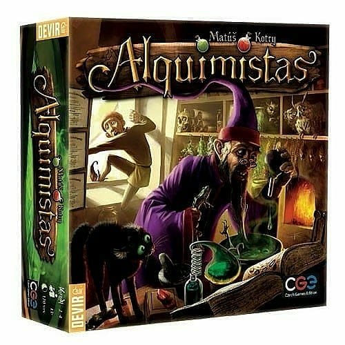 AnotherWorldCA's tweet photo. Esta tarde jugamos a Alquimistas y Last Friday. Os esperamos! #AnotherWorld #lastfriday #alquimistas https://t.co/0OFXtRqJUJ