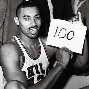 Happy 82nd Birthday to the last great (and first thot king), Wilt Chamberlain! 