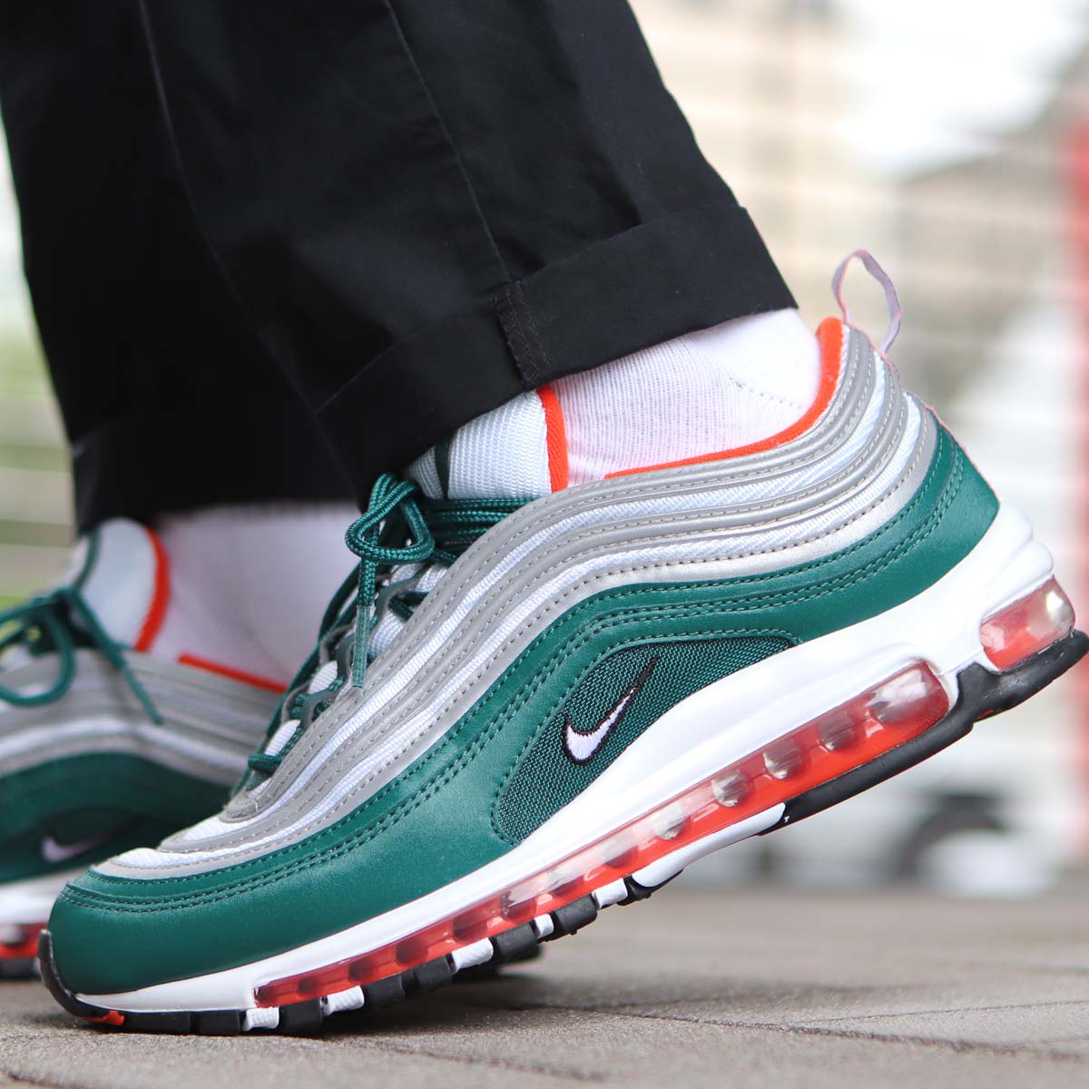 air max 97 miami hurricanes