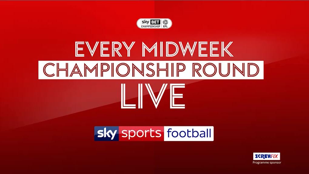 Take your pick of this week�s sky sports championship Take your pick of this week�s sky sports championship