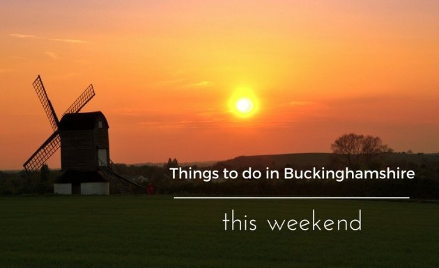 Buckinghamshire Life tweet media