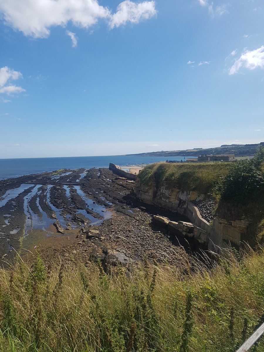Check out our new #audiotour of #StAndrews 'Rebels, Romance and Raisins'. Find out why #PrinceWilliam was almost turned down for his first flat and why the local people spent £5,000 on a cat statue. You can download it from <a href="/MyVoiceMap/">VoiceMap</a> or here bit.ly/2vWrr4H