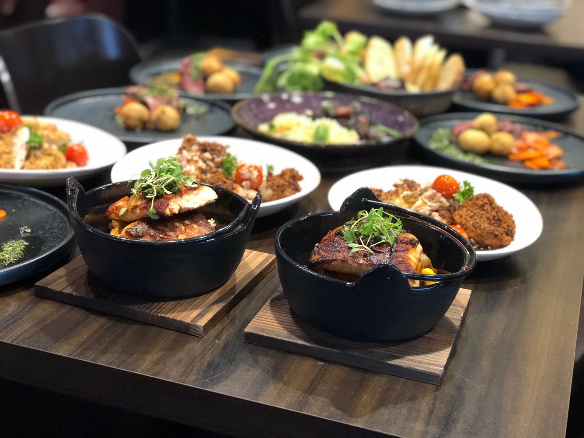 “A High-End Experience With A Laid Back Attitude.” <a href="/poitinhouston/">Poitín Bar & Kitchen</a> is a world-wide influenced restaurant located in the Heights whose aim is to celebrate Houston’s diversity and inclusive spirit >> poitinhouston.com