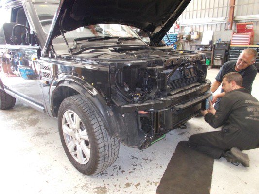 We're hiring!

Fancy a job in the Devon 4x4 workshops?

devon4x4.com/content/vacanc… 

#4x4 #vacancy #jobs #mechanic