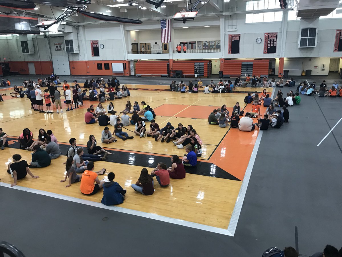 Julie Ferrara tweet media