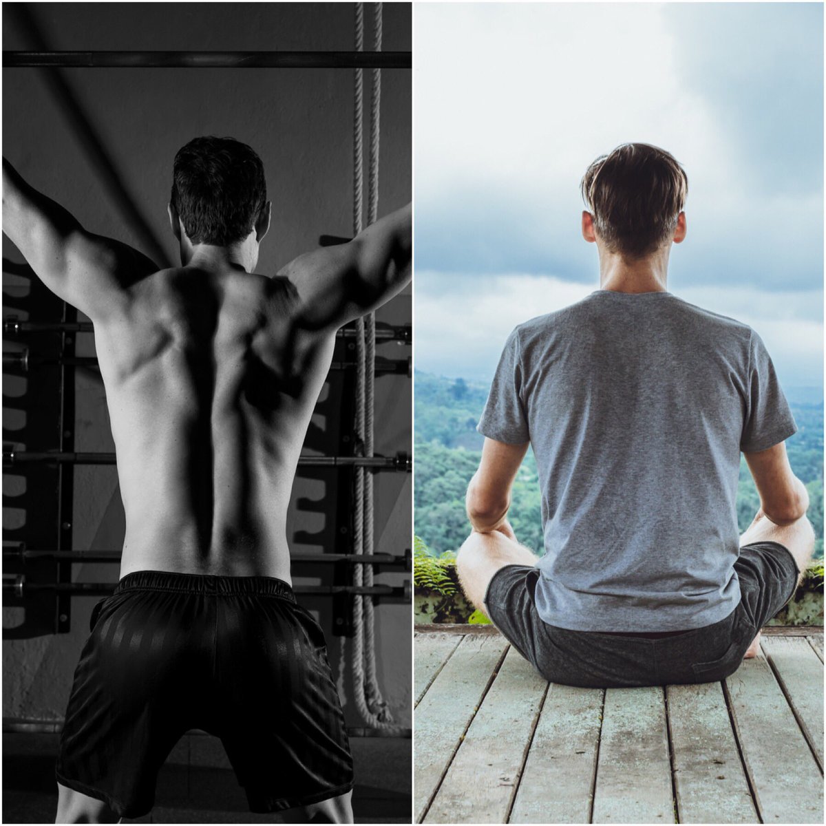 MindworksApp's tweet photo. As a society, we have become conscious about how important it is to have a fit body. It is just as critical to have a fit, healthy #mind. Through #meditation our minds can become more capable, focused and clear, enabling us to better handle stressful and demanding situations. https://t.co/Vt8wZ4bBrl