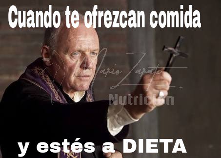 Mariozaratenutricion tweet media