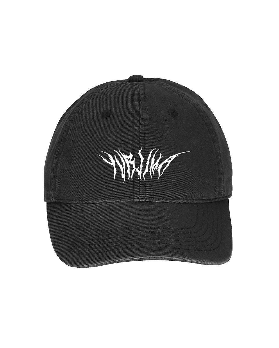 yurjima's tweet photo. Yurjima “Limits” Hat dropping soon... 🚫🧢 https://t.co/U2cZc7DQw8