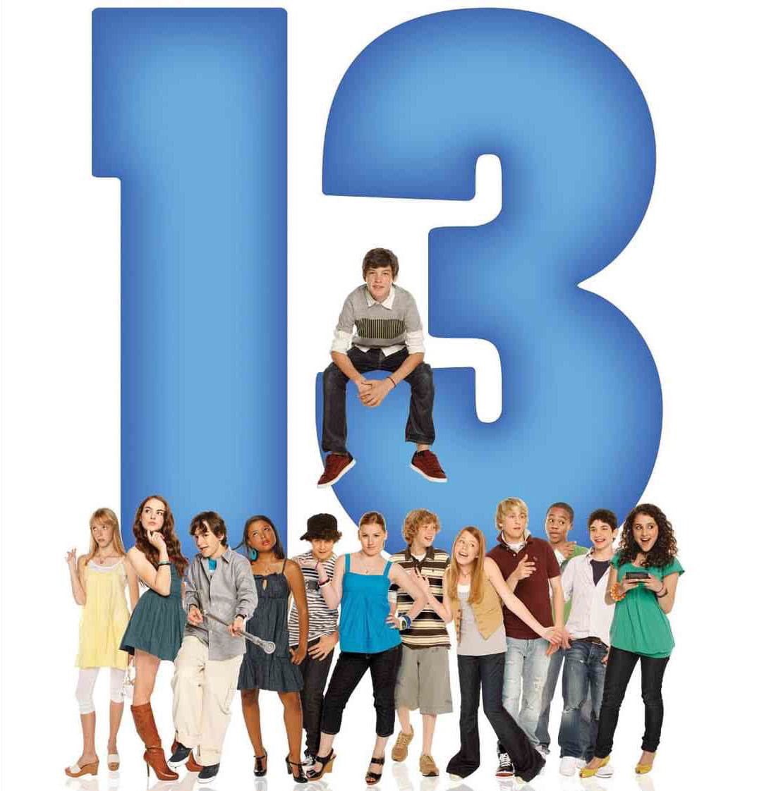 Our next full scale MPAS show is... 🥁 

13 the Musical!

13 focuses on a group of 13 year olds as they navigate the twists and turns that come with growing up. We can’t wait to begin rehearsals!

If you are interested in joining us please contact us to secure your place. 🌟