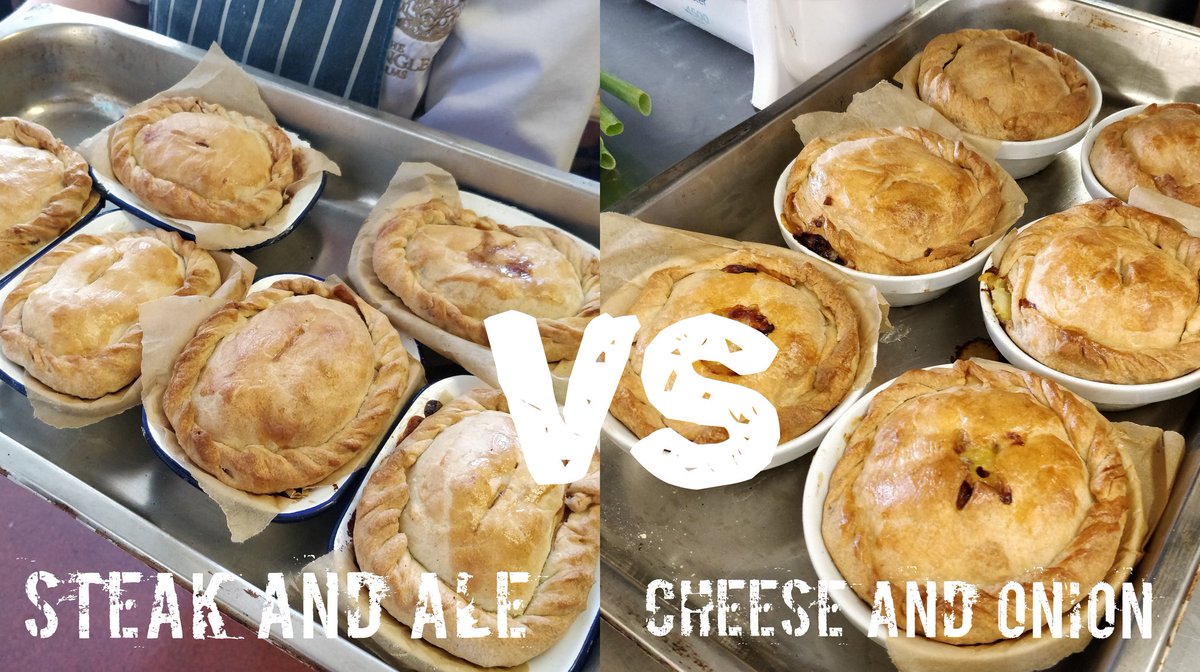Anglesey Arms tweet media