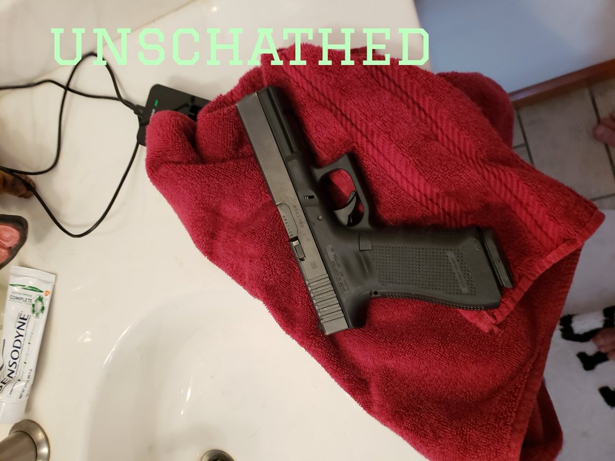 officialmcafee's tweet image. My sidearm is with me 24/7. More: my sidearm  is ALWAYS in my hand when I'm on the toilet, sleeping and making love. Puts a kink in foreplay but some women love it. Accidental discharge? No. Some intentional when idiots tried to rush me. 2 women spontaneously orgasmed. Go figure.
