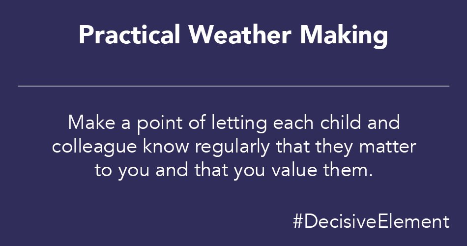 CrownHousePub's tweet image. @PositiveWeather #DecisiveElement crownhouse.co.uk/publications/t…