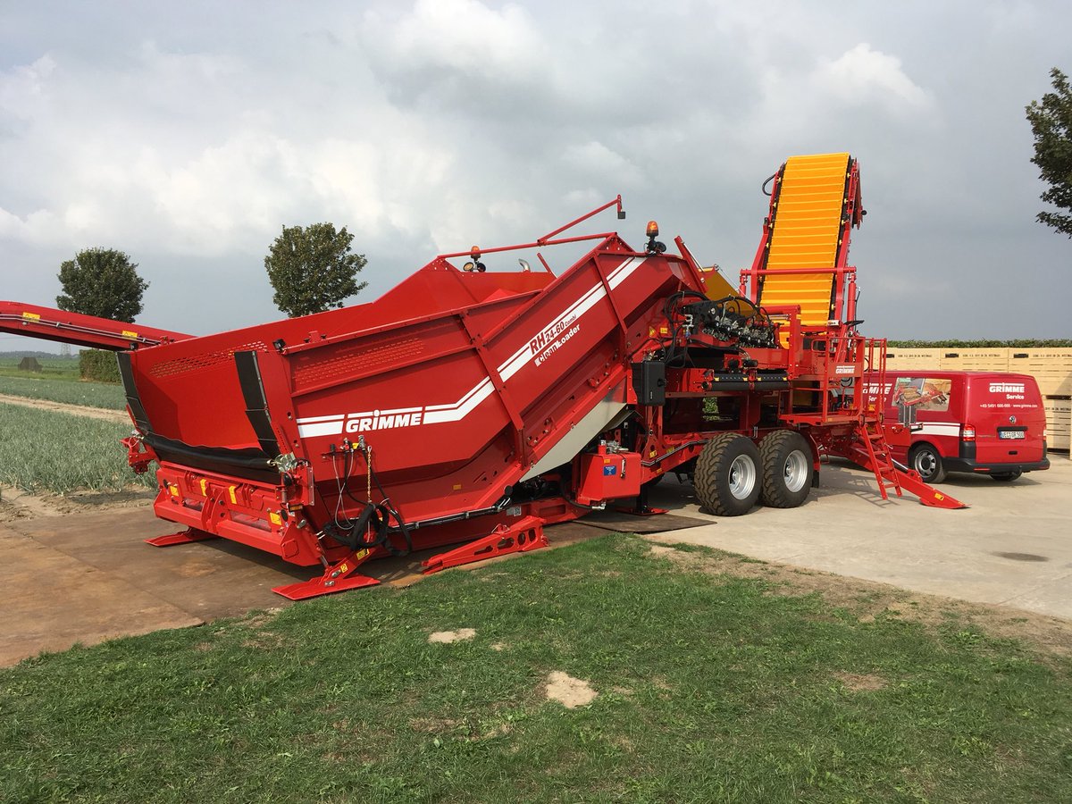 GRIMME Nederland tweet media