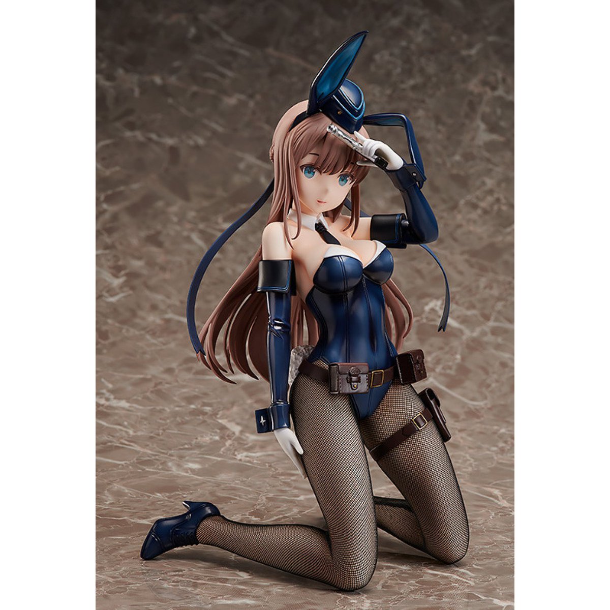Puerh_Cha's tweet image. #ShimadaFumikane Original #Bunnygirl #ScaleFigure: Veronica | bit.ly/2PszQoA | (Pre)Order Now While Supplies Last! 🎮🎲📺