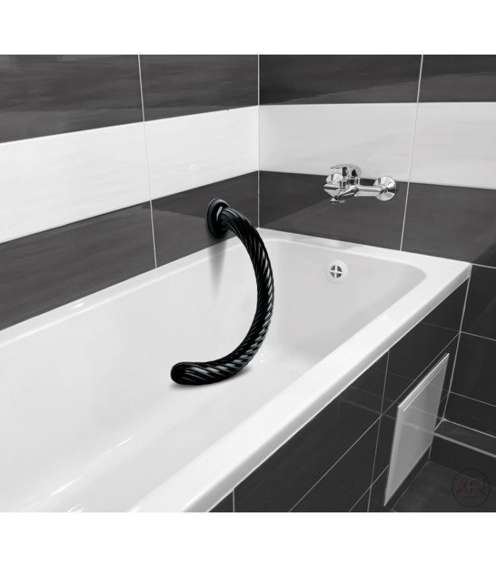 tiendamastersex's tweet image. NOVEDAD! 🔥HOSED ¡Estos consoladores extra largos irán con valentía a donde ningún hombre haya ido antes!
👉 mastersex.es/269_hosed
Ahora -10€ de descuento por tiempo limitado!!
#hosed #xrbrands #huge #dildos #colonsnake #sextoy #gaysex #mastersex
