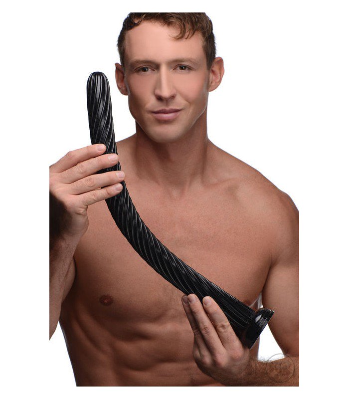 tiendamastersex's tweet image. NOVEDAD! 🔥HOSED ¡Estos consoladores extra largos irán con valentía a donde ningún hombre haya ido antes!
👉 mastersex.es/269_hosed
Ahora -10€ de descuento por tiempo limitado!!
#hosed #xrbrands #huge #dildos #colonsnake #sextoy #gaysex #mastersex