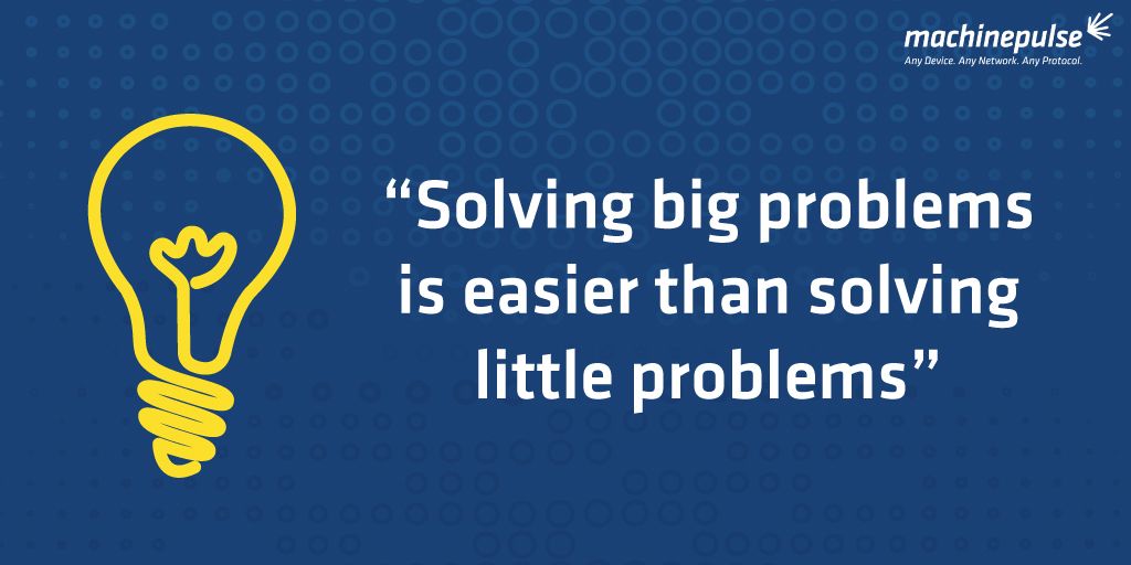 machine_pulse's tweet image. Using our products and rich domain expertise in the renewable energy sector, we have built applications to provide operational intelligence for the solar photovoltaic and wind energy industries.