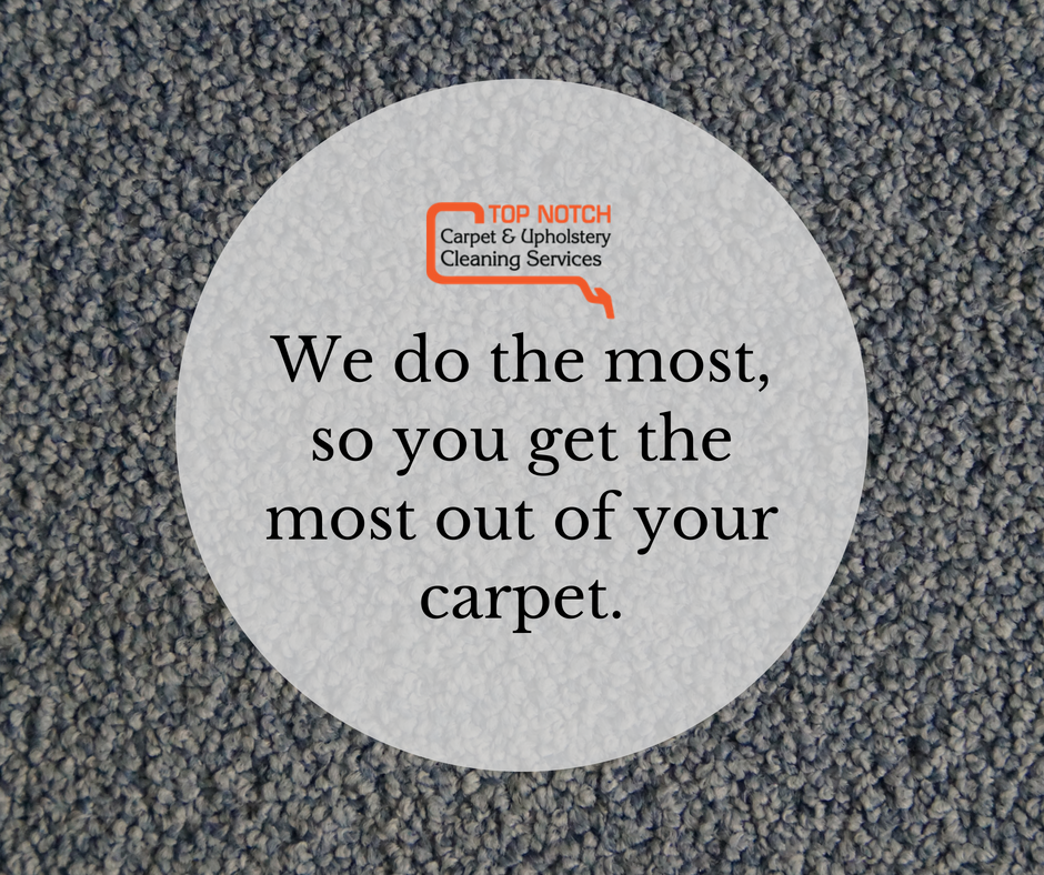 Top Notch Carpet & Upholstery Cleaning Services (TNCarpet) Twitter