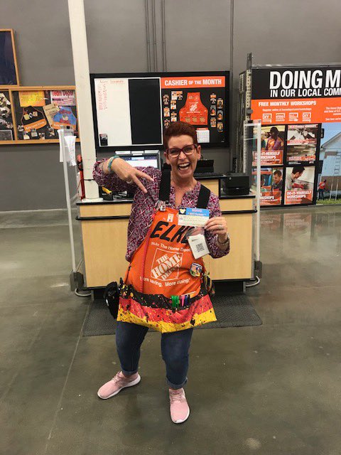 Steve Craig (@warehousewally) on Twitter photo Elke at 726 recognized by MET Met team for being a great partner. Thx Elke <a href="/shodgson16/">Stacey Hodgson</a> <a href="/ScottRoop/">Scott Roop</a> <a href="/kmn293/">Kelly Newell</a> <a href="/BrendaGrovesTHD/">Brenda Groves</a> @# Elke at 726 recognized by MET Met team for being a great partner. Thx Elke <a href="/shodgson16/">Stacey Hodgson</a> <a href="/ScottRoop/">Scott Roop</a> <a href="/kmn293/">Kelly Newell</a> <a href="/BrendaGrovesTHD/">Brenda Groves</a> @#