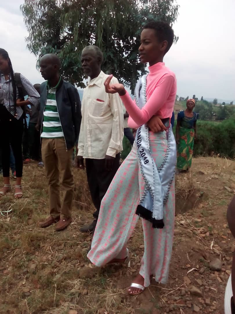 Museums of Rwanda tweet media