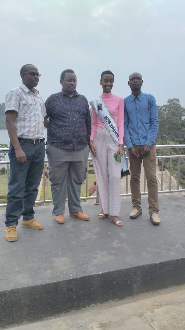 Museums of Rwanda tweet media