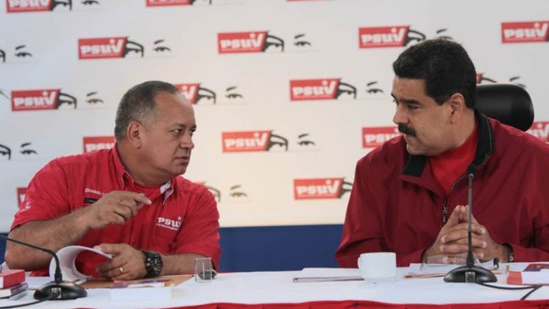 IV Congreso del Psuv sesionará viernes, sábado y domingo - bit.ly/2w0rz3a #21Ago #PuebloTrabajadorALaCalle
